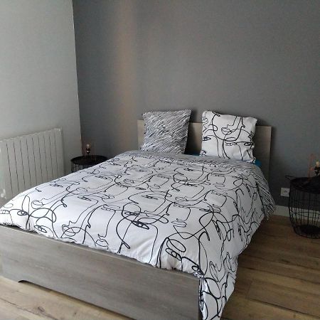 Maison Les Ecloses Chailloue Ngoại thất bức ảnh