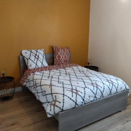 Maison Les Ecloses Chailloue Ngoại thất bức ảnh
