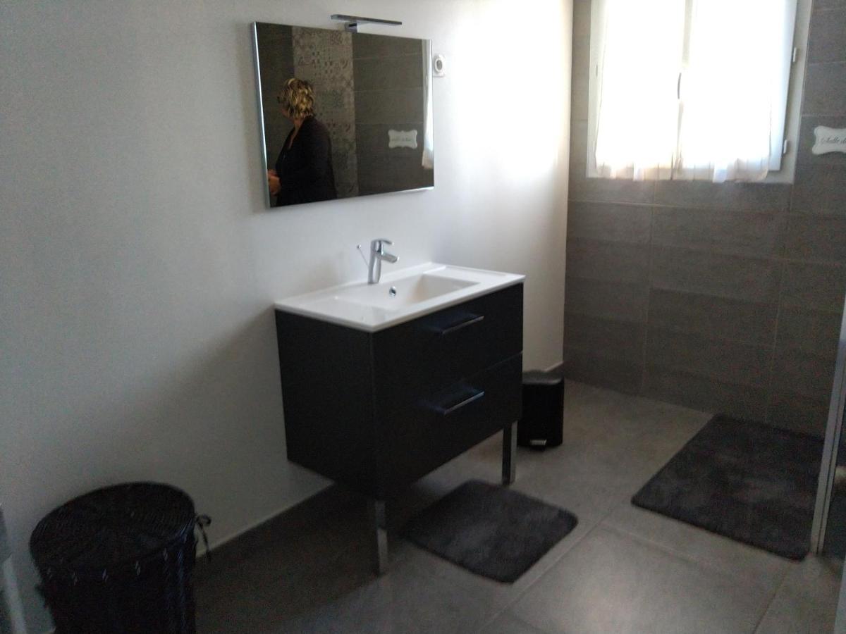 Maison Les Ecloses Chailloue Ngoại thất bức ảnh